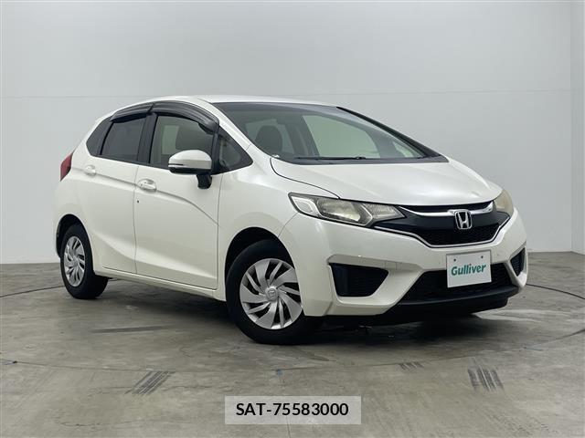 Honda FIT 2015 8722635-0