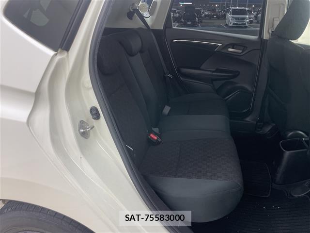 Honda FIT 2015 8722635-1
