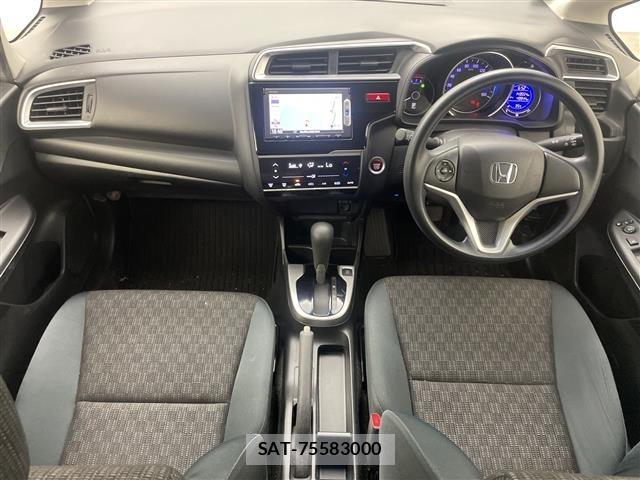 Honda FIT 2015 8722635-14
