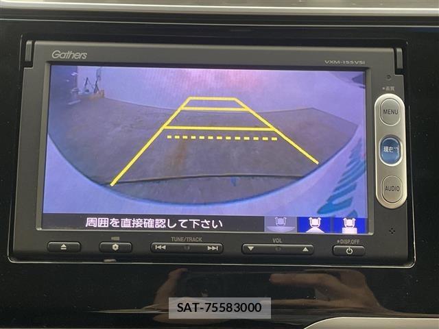 Honda FIT 2015 8722635-16