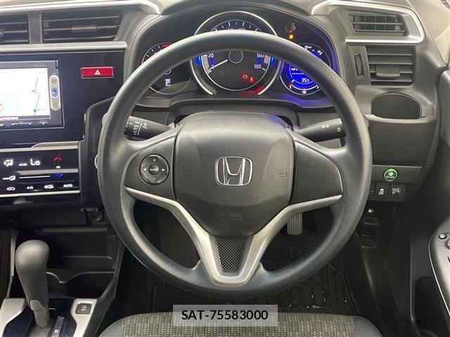 Honda FIT 2015 8722635-17