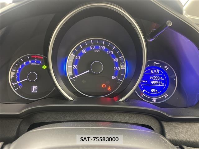 Honda FIT 2015 8722635-18