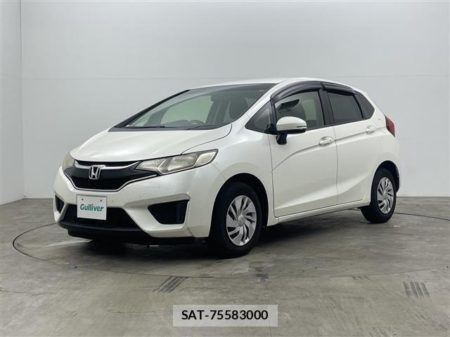 Honda FIT 2015 8722635-2