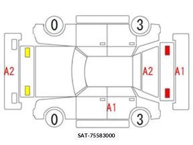 Honda FIT 2015 8722635-23