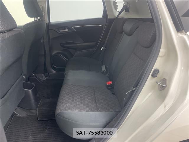 Honda FIT 2015 8722635-5