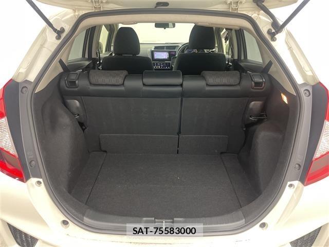 Honda FIT 2015 8722635-9