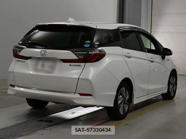 Honda SHUTTLE 2021 8683016-1