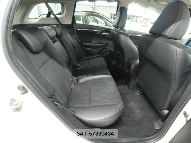 Honda SHUTTLE 2021 8683016-12