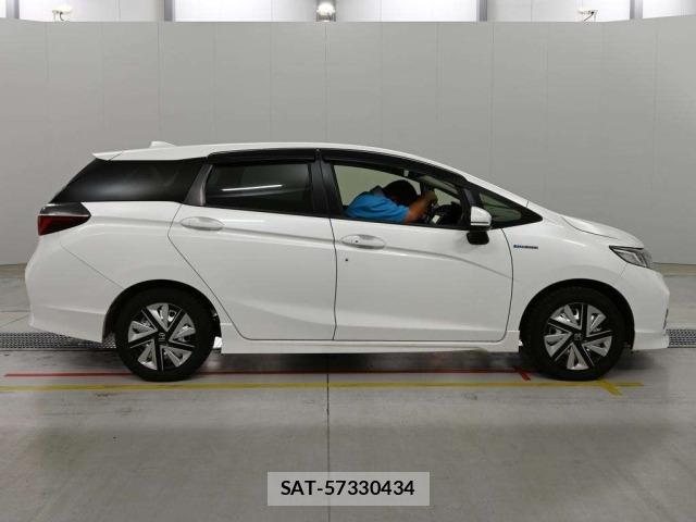 Honda SHUTTLE 2021 8683016-3