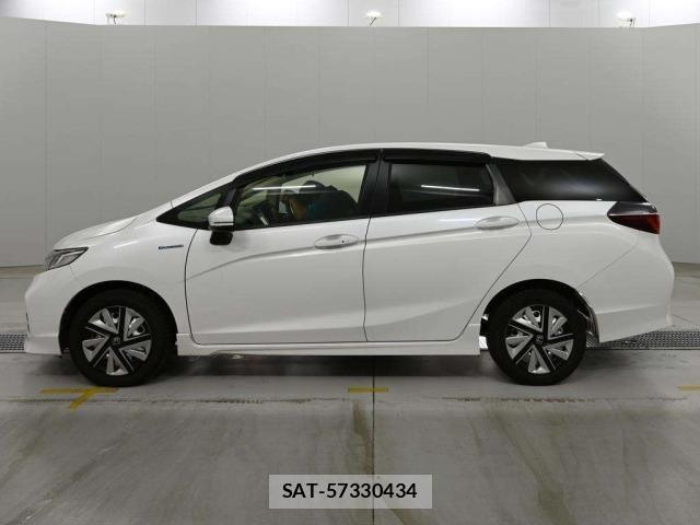 Honda SHUTTLE 2021 8683016-4