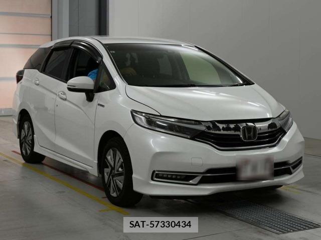 Honda SHUTTLE 2021 8683016-5