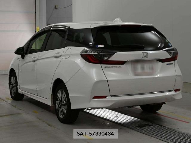 Honda SHUTTLE 2021 8683016-6