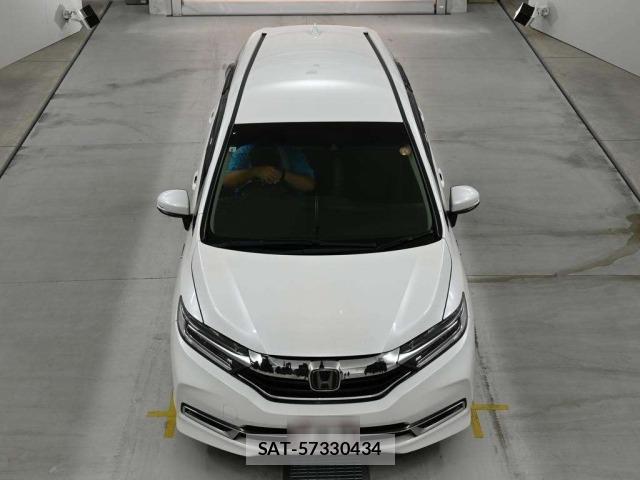 Honda SHUTTLE 2021 8683016-7