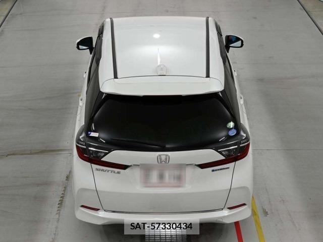 Honda SHUTTLE 2021 8683016-8
