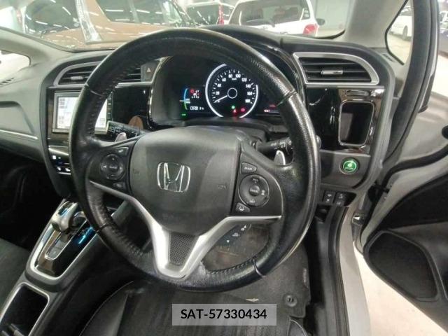 Honda SHUTTLE 2021 8683016-9