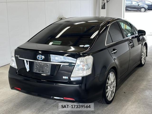 Toyota SAI 2010 8710785-1