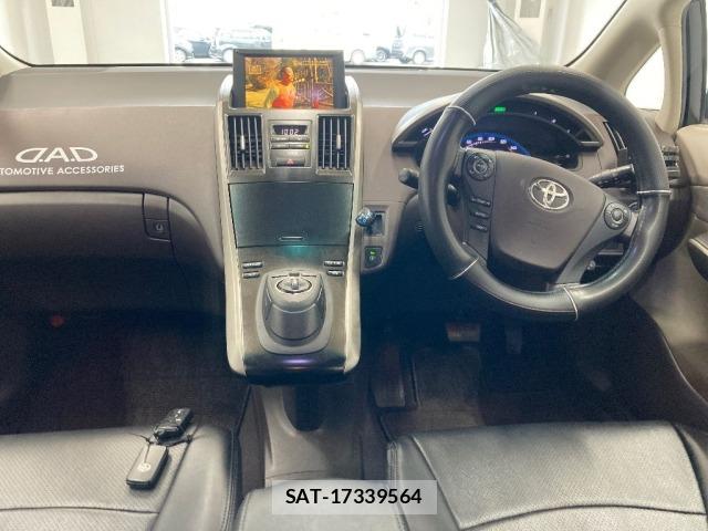 Toyota SAI 2010 8710785-3