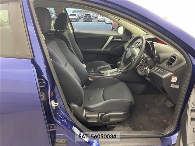 Mazda AXELA 2010 8719013-1
