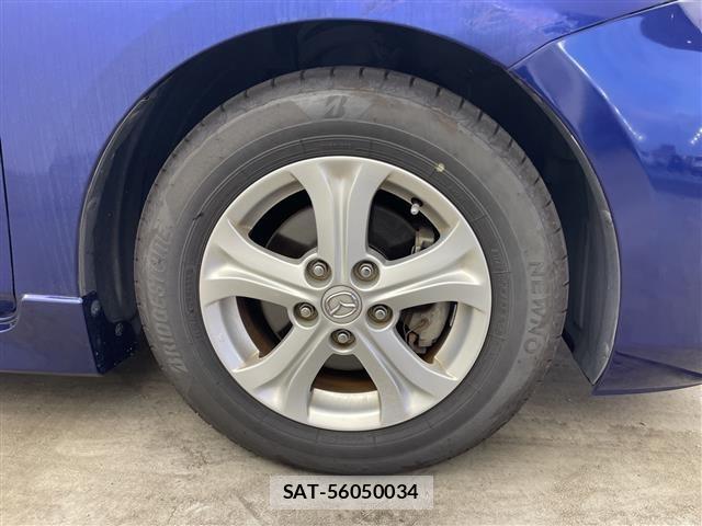 Mazda AXELA 2010 8719013-10