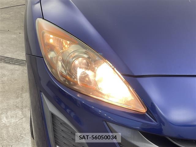 Mazda AXELA 2010 8719013-12