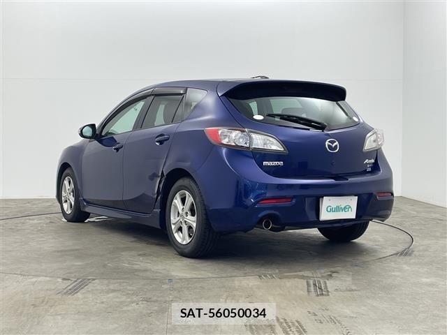 Mazda AXELA 2010 8719013-13