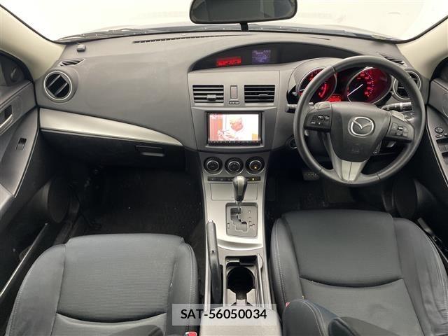 Mazda AXELA 2010 8719013-14