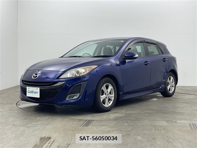 Mazda AXELA 2010 8719013-2