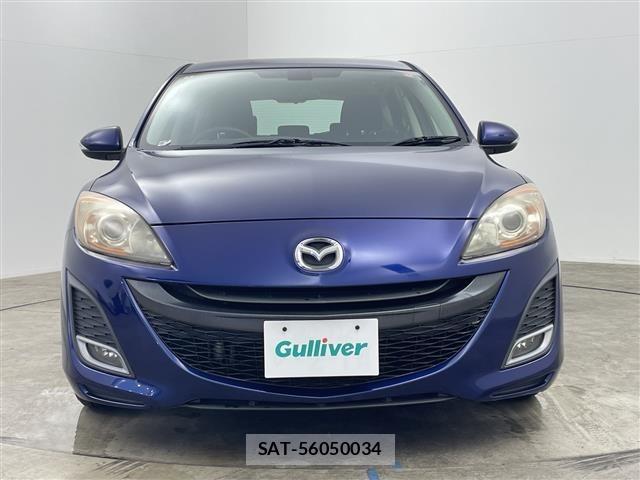 Mazda AXELA 2010 8719013-20