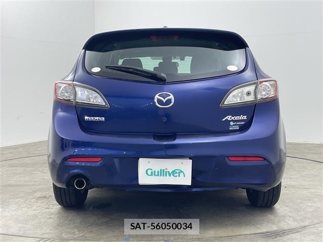 Mazda AXELA 2010 8719013-22