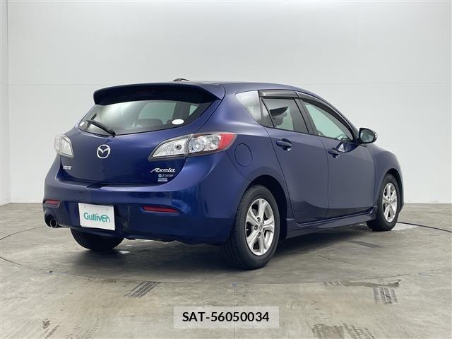 Mazda AXELA 2010 8719013-4
