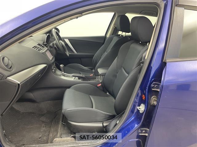 Mazda AXELA 2010 8719013-5