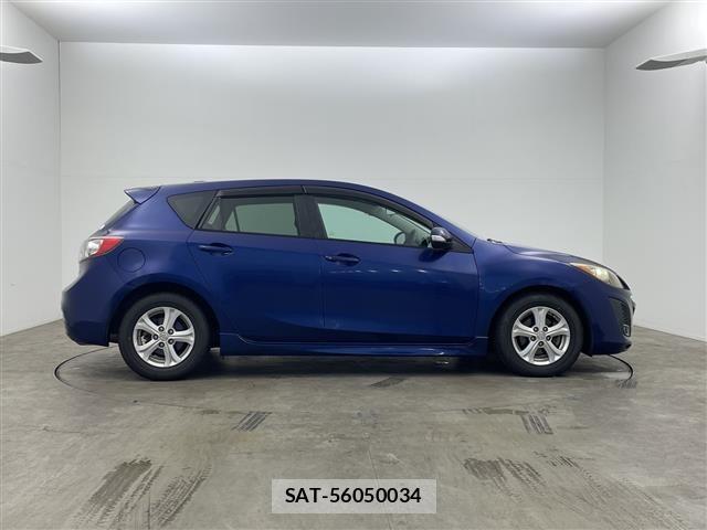 Mazda AXELA 2010 8719013-6