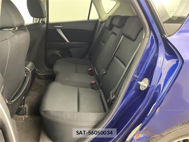 Mazda AXELA 2010 8719013-7