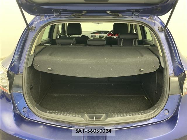Mazda AXELA 2010 8719013-9
