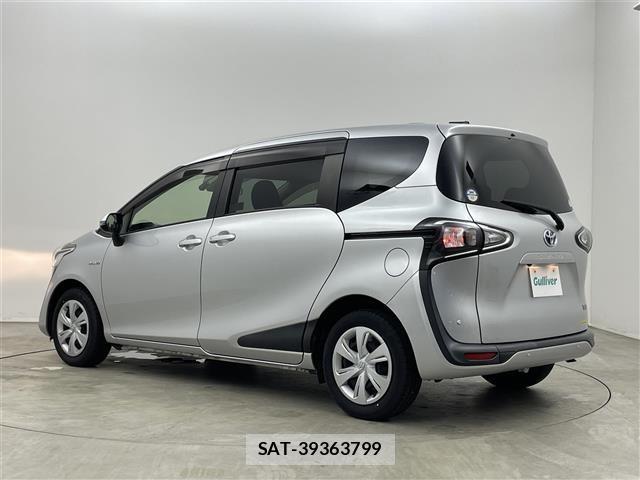 Toyota SIENTA 2019 8672038-13