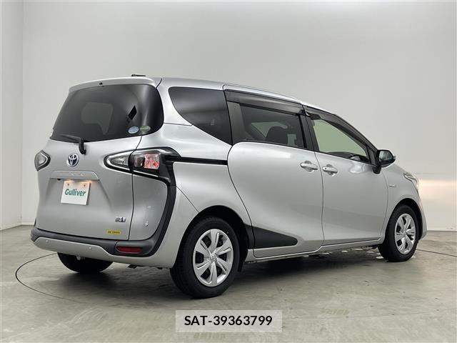 Toyota SIENTA 2019 8672038-14