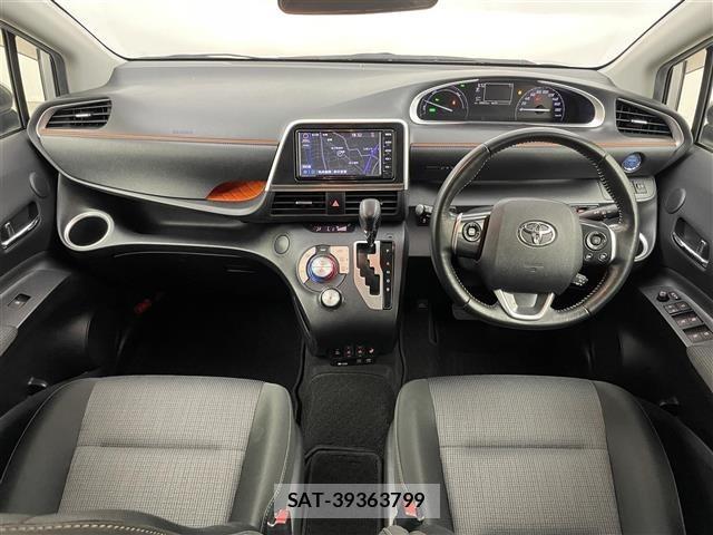 Toyota SIENTA 2019 8672038-15