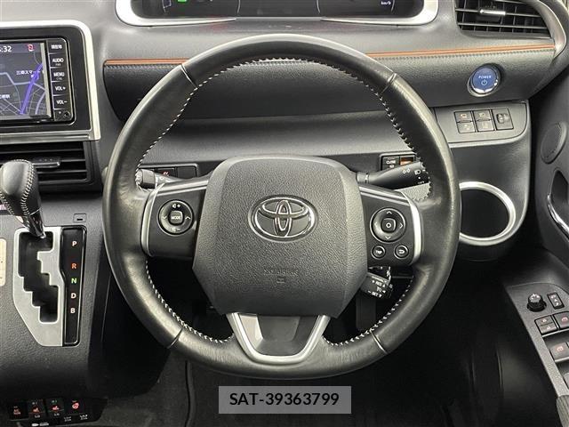 Toyota SIENTA 2019 8672038-21