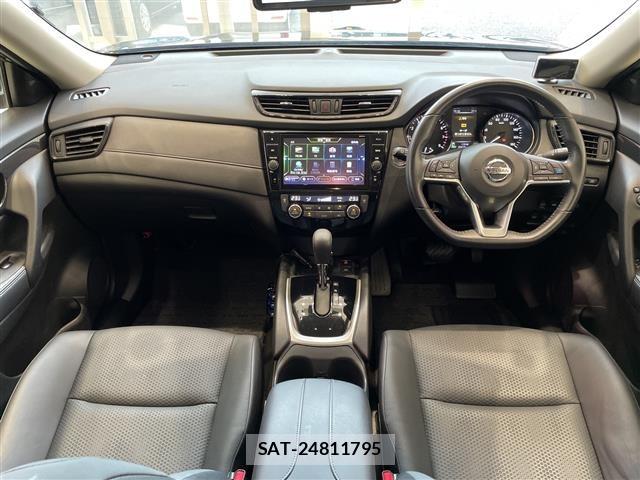 Nissan X-TRAIL 2018 8762824-15