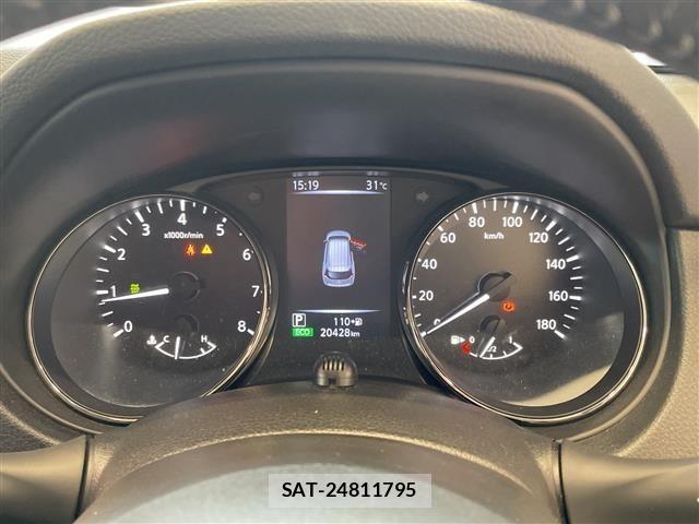 Nissan X-TRAIL 2018 8762824-16