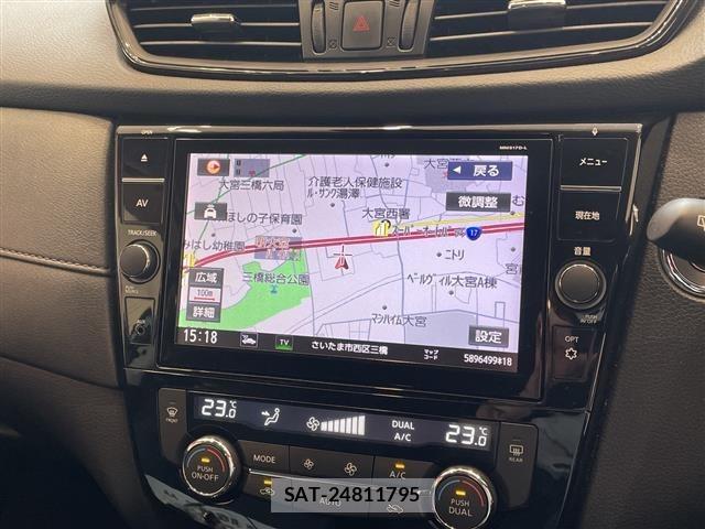 Nissan X-TRAIL 2018 8762824-18