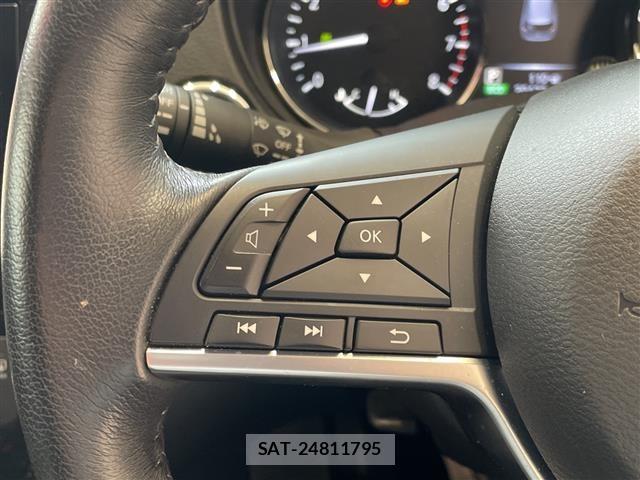 Nissan X-TRAIL 2018 8762824-20