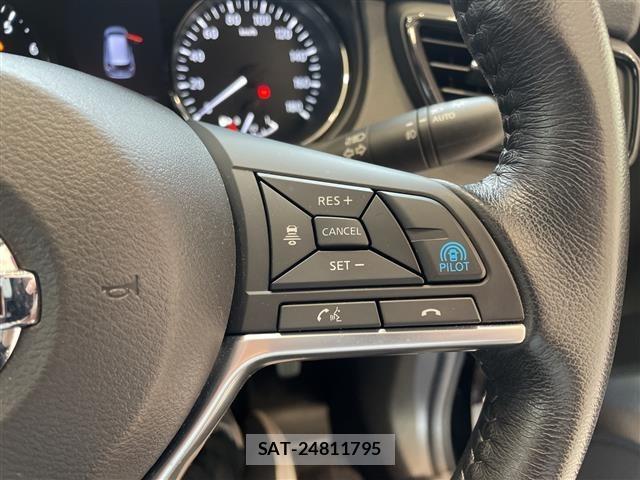 Nissan X-TRAIL 2018 8762824-22