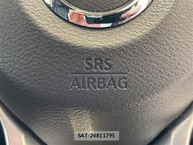 Nissan X-TRAIL 2018 8762824-6