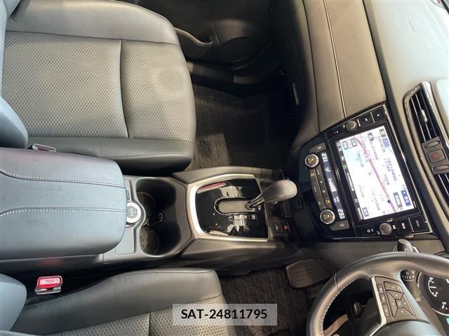 Nissan X-TRAIL 2018 8762824-7