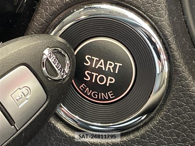 Nissan X-TRAIL 2018 8762824-8