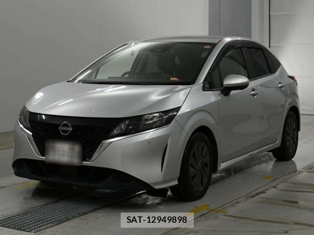 Nissan NOTE 2021 8910291-0