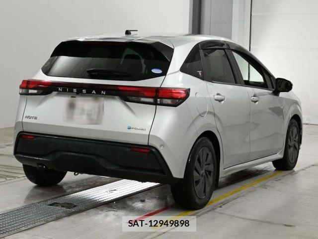 Nissan NOTE 2021 8910291-1