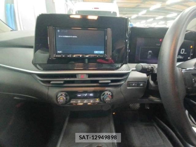 Nissan NOTE 2021 8910291-11