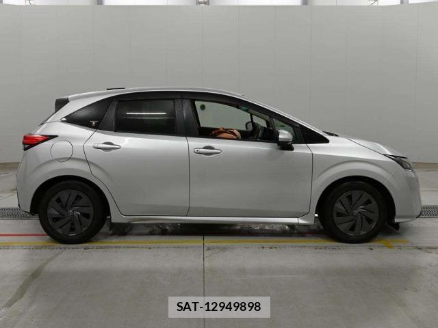 Nissan NOTE 2021 8910291-3